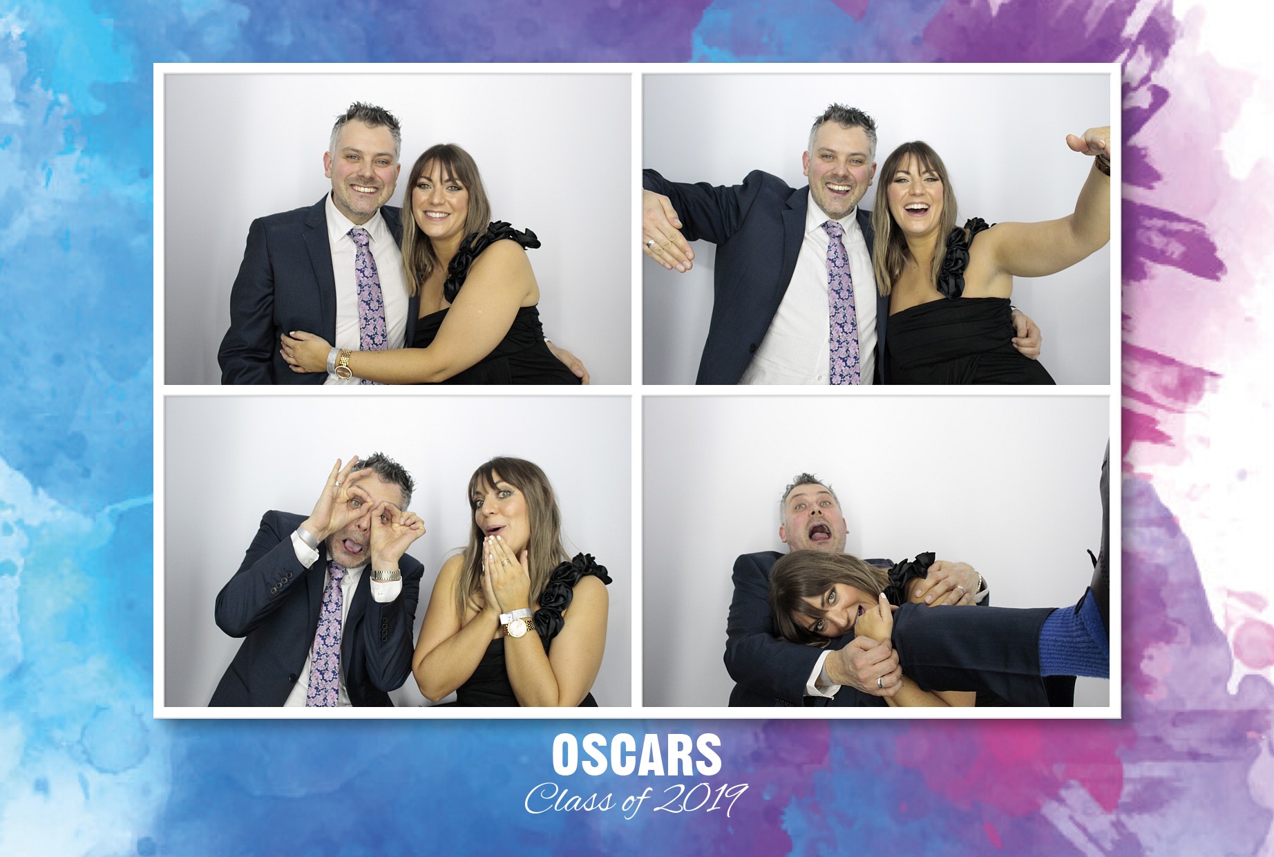 Oscars 2019 | View more photos from the event at gallery.myphotoboothexperience.co.uk/u/MyPhotoBoothExperienceLtd/Oscars-2019